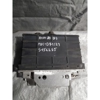 Блок кпп audi 80 b4 5dg006962 - 74