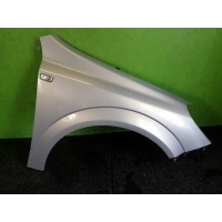 Крыло правая передний передняя opel astra h iii lak: z167 2005 год