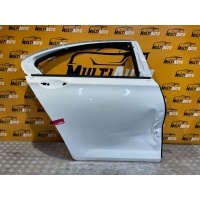 Дверь Задн. BMW 7 Series f01 2014 41007203980