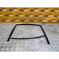 Уплотнитель стекла Задн. BMW 7 Series f01 2014 51357178021