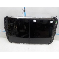 Люк Chery Tiggo 7 Pro I 2020- 603000242AA