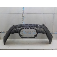Бампер задний Land Rover Range Rover Velar 2017- LR112604