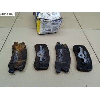 Колодки тормозные задние Icer Pajero Montero V8, V9 2007- Mitsubishi,Pajero Montero 1991-2000 Mitsubishi,Pajero Montero V6 V7 2000-2006 Mitsubishi,Outlander XL CW 2006-2012 Mitsubishi,Lancer CX,C