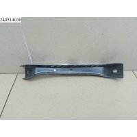 Элемент передней панели VAG Allroad quattro 2005-2012 Audi,A6 C6 4F 2005-2011 Audi 4F0809891A