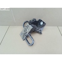 Петля двери задней левой нижняя VAG Q7 [4L] 2005-2015 Audi 4L0833411A,4L0833411B,4L0833411
