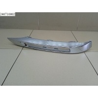 Молдинг бампера переднего правый MERCEDES-BENZ GLK-Class X204 2008-2015 Mercedes Benz A2048853474,2048853474