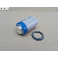 Датчик парковки TOIE W220 1998-2005 Mercedes Benz,W208 CLK -klasse 1997-2003 Mercedes Benz,W202 1993-2000 Mercedes Benz,Vito 638 1996-2003 Mercedes Benz,G-Class W463 1989- Mercedes Benz TEMBA0015918,