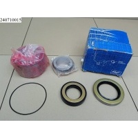 Подшипник ступицы задней Skf Pajero Pinin (H6,H7) 1999-2005 Mitsubishi,Pajero Montero Sport (KS) 2015- Mitsubishi,Pajero Montero Sport (K9) 1998-2008 Mitsubishi,Pajero Montero 2 1997-2004 Mitsubishi,P