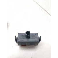 Кнопка аварийной сигнализации Renault Megane 2009 8200214896A