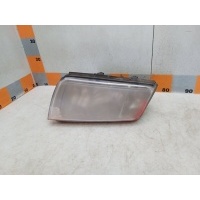 Фара левая Skoda Fabia 1 2000 6Y1941015H
