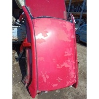 Крыша Skoda Fabia 1 2000 6Y6817111K