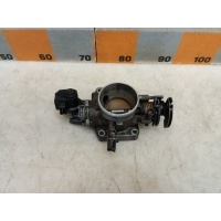 Заслонка дроссельная Hyundai Sonata 4, EF 2002 3510037320
