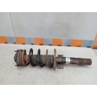 Амортизатор передний Skoda Fabia 1 2000 6Q0413031BK