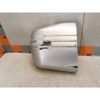 Накладка заднего бампера Mitsubishi Pajero 2 1996 MB679742