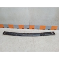 Панель передняя Chevrolet TrailBlazer GMT360 2001  15176209