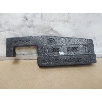 Уплотнитель багажника Audi A8 D3/4E [2-й рестайлинг] 2008 4E0863496
