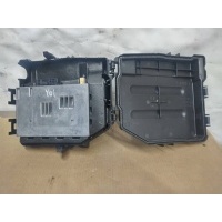 Блок Bluetooth Audi A8 D3/4E [2-й рестайлинг] 2008 4F1862335,4F1910336C