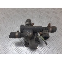 Кран отопителя (печки) Mercedes Benz Vito (W639) 1990 A0028308584