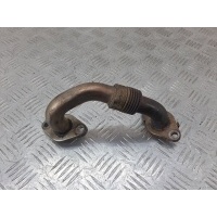 Трубка системы рециркуляции EGR Volkswagen Sharan 2002 038131521BR
