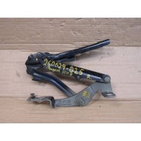 Петля капота правая Peugeot 5008 2 2020 9814188880