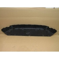 защита бампера переднего Audi A4 B9 2018 8W0807611D