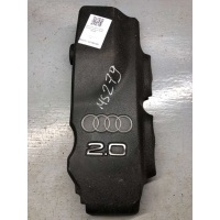 Декоративная крышка двигателя Audi A4 B6 2001 06B103925C