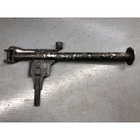 Домкрат Mercedes E W124 1992 1245830315,A1245830315