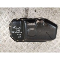 Поддон Skoda Fabia 1 2002 036103601ac