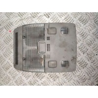 Фонарь салона (плафон) Audi A4 B6 2002 8e0947135a