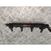 Топливная рампа Volkswagen Golf 4 2000 036906031ab