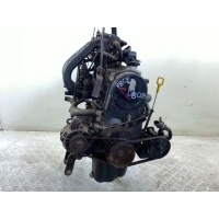 Двигатель Daewoo Matiz M150 restailing 2000 800 Бензин F8CV