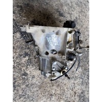 КПП механическая (МКПП) 5-ступенчатая Peugeot 307 2005 20DM74