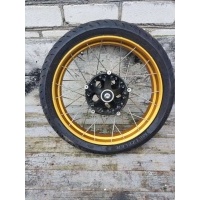 Диск литой BMW moto R 2022 36318404330,36318404332