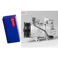 компрессор кондиционера mitsubishi кольт vi 1.11.3 / 1