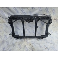 Панель передняя Mazda 6 III (GJ) (2012–2015) 253 2014 GHP9-53-110B