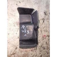 Воздухозаборник (наружный) Mazda 6 III (GJ) (2012–2015) 253 2014 SH05-13-56ZA