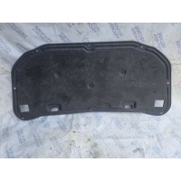 Шумоизоляция капота Mazda 6 III (GJ) (2012–2015) 253 2014 GHP9-56-681