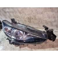 Фара Mazda 6 III (GJ) (2012–2015) 253 2014 GHR4-51-031E