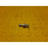 Болт TOYOTA LAND CRUISER PRADO GDJ150 2016 9010906385