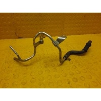 Топливная трубка TOYOTA LAND CRUISER PRADO GDJ150 2016 2327111370, 238120E010