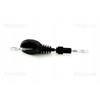 Triscan трос тормозной ручной volkswagen п sharan 1.8 - 2.8 95 - 10