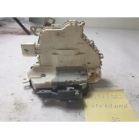 Audi a6 c6 замок дверь передняя левый 4f1837015h
