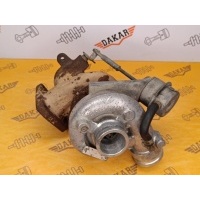 Турбина Volkswagen Golf 1H1 1997 028145701RX, 028145701
