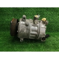 компрессор кондиционера Skoda Yeti (2009-2018) 1K0820808F