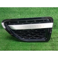 накладка переднего крыла Land Rover Range Rover Sport (2005-2012) SLR00152