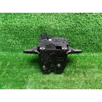 замок багажника Opel Zafira C (2013-2019) 13581023