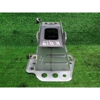 кронштейн усилителя переднего бампера Opel Vectra C (2002-2009) 13231168