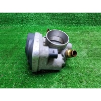 заслонка дроссельная Opel Zafira B (2005-2012) 55353801