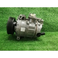 компрессор кондиционера Skoda Octavia A5 (1Z) (2004-2013) 1K0820859E