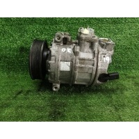 компрессор кондиционера Skoda Octavia (A7) (2013-2020) 1K0820859E